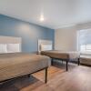Отель Extended Stay America Select Suites - Fayetteville, фото 5