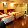 Отель GreenTree Inn Huangshan Tunxi Distact Old Street Railway Station Hotel, фото 2