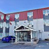 Отель Coastal Inn Dartmouth в Дартмуте