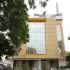 Отель Shree Residency, фото 13