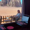 Отель Wadi Rum Legend Camp, фото 7