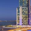Отель DoubleTree by Hilton Dubai - Jumeirah Beach, фото 1