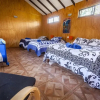 Отель Keu Henua Eco Hostal, фото 37