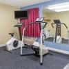 Отель Days Inn & Suites by Wyndham Casey, фото 9