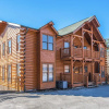 Отель Moonlight Lodge, фото 26