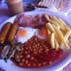 Meal