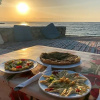 Отель Sahara Beach Camp, фото 2