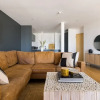 Отель The Nine Elms Lane Arms - Stunning & Bright 2bdr Flat With Balconies, фото 28