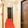 Отель Metro Inn by OYO Rooms в Мири