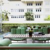 Отель Courtyard by Marriott Bangkok, фото 18