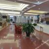 Отель Jinye Hotel, фото 4