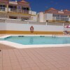 Отель Apartment With 2 Bedrooms in Castillo Caleta de Fuste, With Pool Acces, фото 10