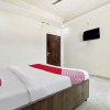 Отель Oyo 35941 Hotel Yuvraj Grand, фото 15