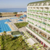 Отель Hedef Beach Resort & Spa Hotel - All Inclusive, фото 1
