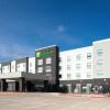 Отель Holiday Inn Fort Worth - Alliance, an IHG Hotel, фото 1