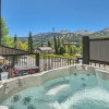 Отель New Listing!! Breck Mountain Magic 3 Bedroom Condo by RedAwning, фото 18