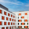 Отель ibis budget Muenster City, фото 24