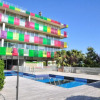 Отель Apartamento Moderno Para 5 Personas en Cambrils, фото 1