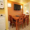 Отель Ocean Sands Resort, Oceanfront, Virginia Beach by Vacatia, фото 26