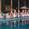 Отель Xinglong Yiyun Spring Resort, фото 14