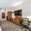 Отель Holiday Inn Express Van Buren Fort Smith Area, фото 30