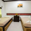 Отель Family Country Hotel & Convention Center, фото 21