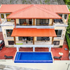 Отель 2-Bedroom Ocean-View Condo with Pool, фото 29