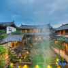 Отель Yunfan Shanju Snow Mountain View Inn (Lijiang Shuhe Ancient Town), фото 1