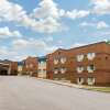 Отель Comfort Inn & Suites Shawinigan в Шоинигане