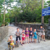 Отель Ninh Binh Family Homestay, фото 20