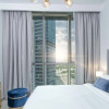Отель LUX Luxury Downtown Views Suite, фото 7