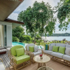Отель Cape Fahn Hotel (SHA Extra Plus), фото 21