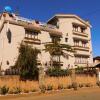 Отель Antsirabe Hotel, фото 1