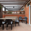 Отель Simplistic Holiday Home in Salò near Lake Beach, фото 10