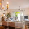 Отель Large Townhouse with Plunge Pool, 3 mins from Beach - Turtle View 2 by BSL Rentals, фото 35