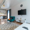 Отель Apartments24 Studio53, фото 4