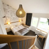 Отель Lisebergsbyn Bed & Breakfast, фото 4