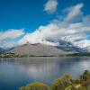 Отель Lakefront Living At Remarkables - West, фото 16