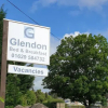 Отель Glendon Bed and Breakfast, фото 1