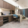 Отель Yidiandian Hotel Apartment (Shenzhen International Convention And Exhibition Center), фото 5