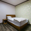 Отель Nonsan Hwangje Motel, фото 2
