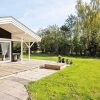 Отель 8 Person Holiday Home in Vaeggerlose, фото 20