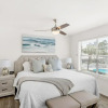 Отель Beachwood Villas 12b- Toes in the Sand, фото 8