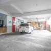 Отель RedDoorz Plus near Lippo Plaza Yogyakarta, фото 8