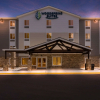 Отель WoodSpring Suites Lynchburg VA, фото 18