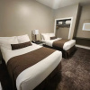 Отель Creston Hotel, фото 5