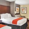 Отель Holiday Inn Express Atlanta - Stone Mountain, фото 26