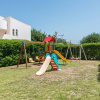 Отель Apt Grace - T2 Pool, Wifi, Balcony, A/c, 2.5km From Tavira Center, фото 12