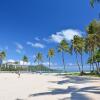 Отель Waikiki Skytower #1803, фото 12