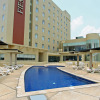 Отель Fiesta Inn Coatzacoalcos, фото 12